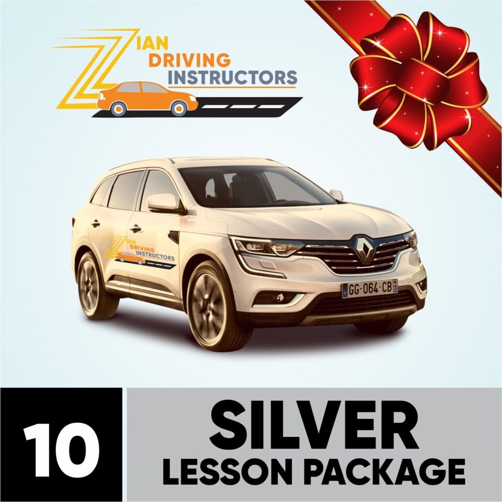 silver package